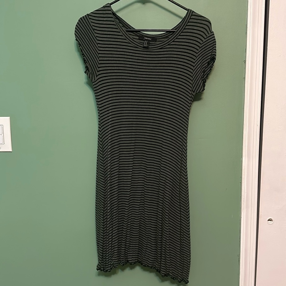 Forever 21 Dress